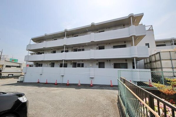 ビアンカ狭山Aの物件内観写真